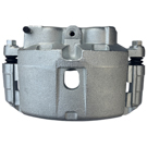 2000 Gmc Sierra 2500 Brake Caliper 1
